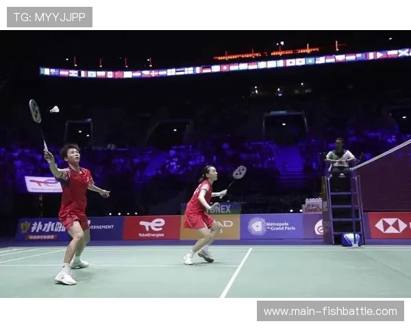 张军总结国羽世锦赛：团结能啃硬骨头，后勤煲汤也是战力